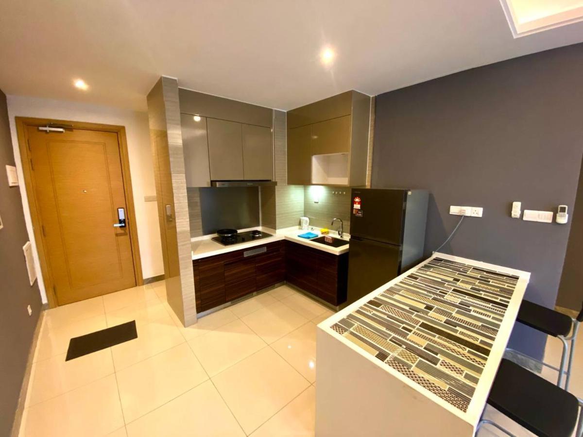 Luxury Homestay R&F Princess Cove Johor Bahru Kültér fotó