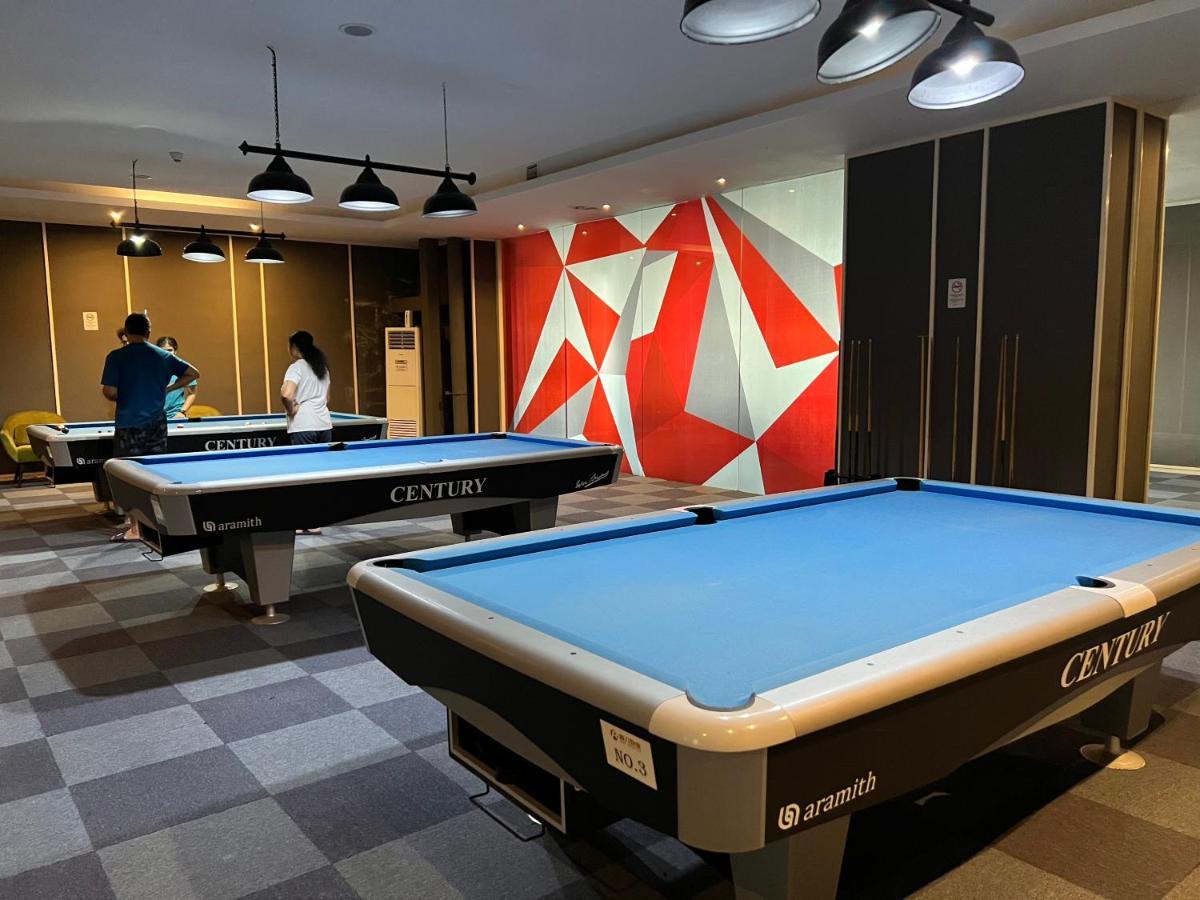 Luxury Homestay R&F Princess Cove Johor Bahru Kültér fotó