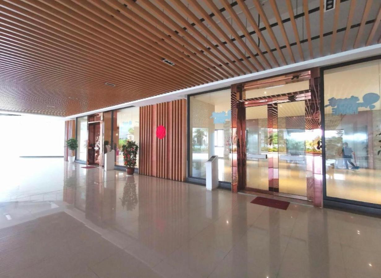 Luxury Homestay R&F Princess Cove Johor Bahru Kültér fotó