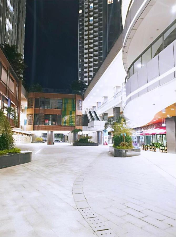 Luxury Homestay R&F Princess Cove Johor Bahru Kültér fotó