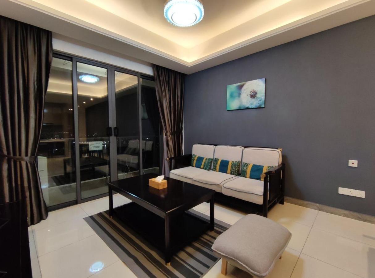Luxury Homestay R&F Princess Cove Johor Bahru Kültér fotó
