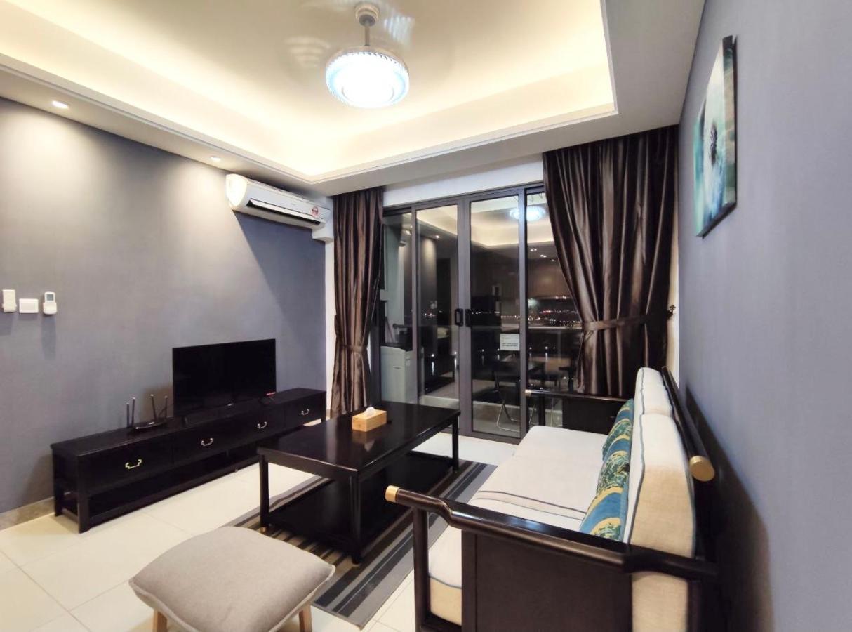 Luxury Homestay R&F Princess Cove Johor Bahru Kültér fotó