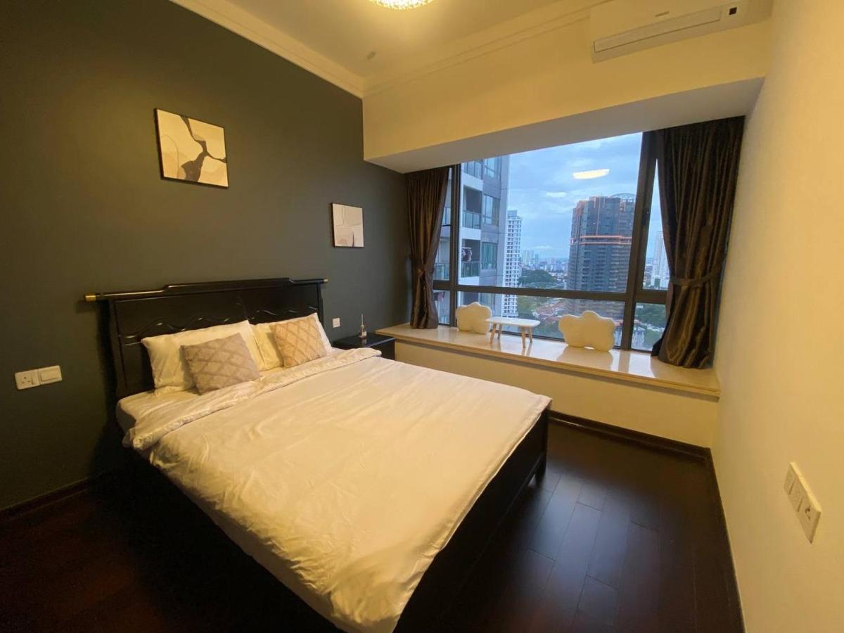 Luxury Homestay R&F Princess Cove Johor Bahru Kültér fotó