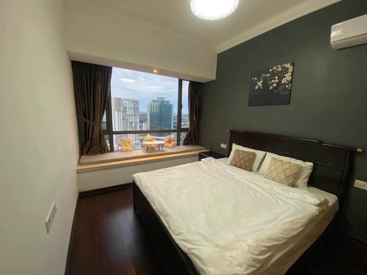 Luxury Homestay R&F Princess Cove Johor Bahru Kültér fotó